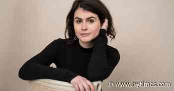 Book Review: ‘A Very Nice Girl,’ by Imogen Crimp