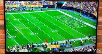 Care about the Super Bowl halftime show? Change your TV's audio settings first     - CNET