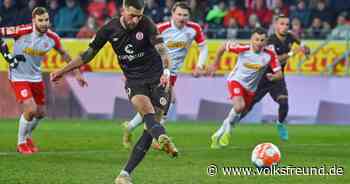 2. Liga : St. Pauli, Werder und HSV mit Siegen auf Erstligakurs - Trierischer Volksfreund