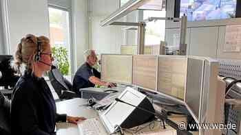 Siegen: Warnung vor falschen Anrufen von „19222“ - WP News