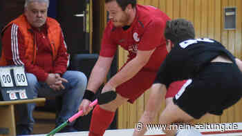 KHC: Erst siegen, dann feiern - Hockey - Rhein-Zeitung