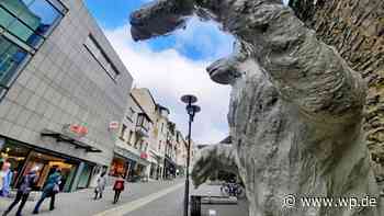 Einkaufen Siegen: 30.000 Euro für Extras in Fußgängerzonen - WP News