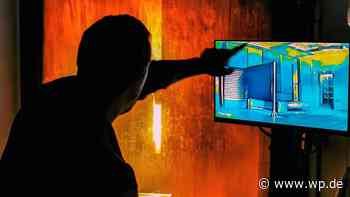 Feuerwehr Siegen schläft nie: Immer bereit, Leben zu retten - WP News