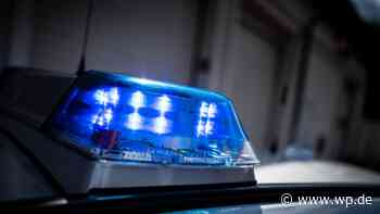 Siegen: Falsches Zugticket, falscher Impfpass, Einbruch - WP News