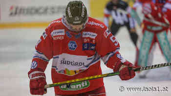 ICE: Bozen tritt nicht an, KAC und Fehervar siegen 5:0 - LAOLA1.at
