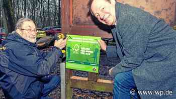 Siegen: Wildnis bekommt Raum im Weidenauer Tiergarten - WP News