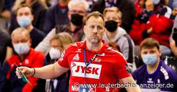 Kiel und Berlin siegen, Flensburg patzt - Lauterbacher Anzeiger