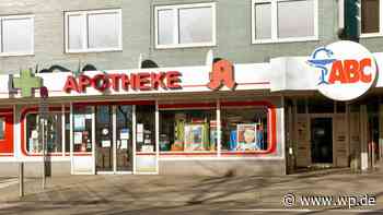 Siegen: Erste Apotheke bietet Impfung gegen Corona an - WP News