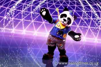 Panda's identity revealed after being crowned winner of The Masked Singer - Ealing Times