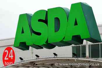 Jack Monroe praises Asda for increasing Smart Price product availability - Ealing Times