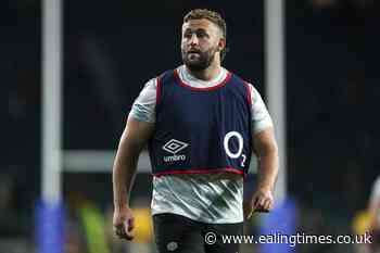 Will Stuart hoping wounded England can replicate 2020 Six Nations turnaround - Ealing Times