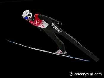 Olympics Day 8: Calgarians enjoying experience at Beijing Games - Calgary Sun