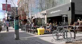 Calgary's Ship and Anchor pub to require proof of vaccination until March - CTV News Calgary