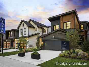 Parkland easy to adapt to how you live - Calgary Herald