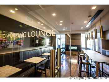 High-end amenities are drawing renters to new purpose-built apartments - Calgary Herald