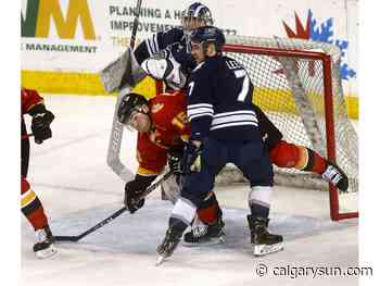 CAMPUS PREVIEW: Crowchild Classic on tap - Calgary Sun