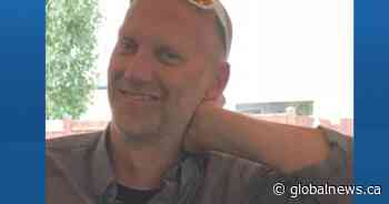 Fundraiser launched for brother and widow of Calgary man killed in crash - Global News