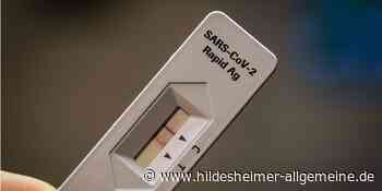 Inzidenz in Deutschland sinkt erstmals – leichter Anstieg im Kreis Hildesheim - www.hildesheimer-allgemeine.de