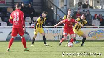 Testspiel-Pleite! MTV Gifhorn verkauft sich beim 0:2 gegen Hildesheim aber ordentlich - Sportbuzzer