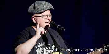 Dritter Comedy Cup in Hildesheim: Und die Goldene Ananas geht an... - www.hildesheimer-allgemeine.de