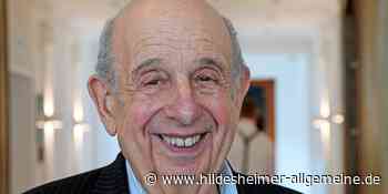 Sollte das Scharnhorstgymnasium Hildesheim nach Holocaust-Überlebendem benannt werden? - www.hildesheimer-allgemeine.de