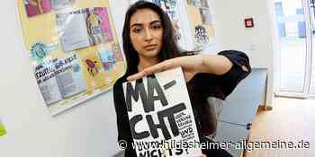 Von toxischer Männlichkeit bis zu verängstigten Katzen – diese Lösungen stammen aus Hildesheim - www.hildesheimer-allgemeine.de