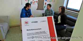 Wie ein Wohnführerschein jungen Menschen in Hildesheim helfen kann - www.hildesheimer-allgemeine.de