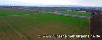 Weiterer Solarpark im südlichen Landkreis Hildesheim geplant - www.hildesheimer-allgemeine.de