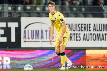 Jack Hendry blaakt van ambities: &quot;Titel, Beker, beste verdediger, ...&quot;