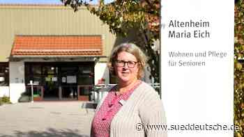 Aussetzen der Impfpflicht: Heimleiterin fühlt sich ausgebremst. - Starnberg - Süddeutsche Zeitung