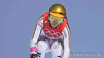 Starnberg - Kira Weidle fährt in der Mondlandschaft auf Platz 15 - Merkur Online