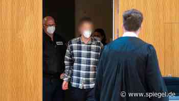 Dreifachmord von Starnberg: »Ich dachte, Max hätte dich erschossen!« - DER SPIEGEL