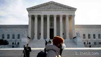 White House uses GOP's own rhetoric to rebut Supreme Court criticisms