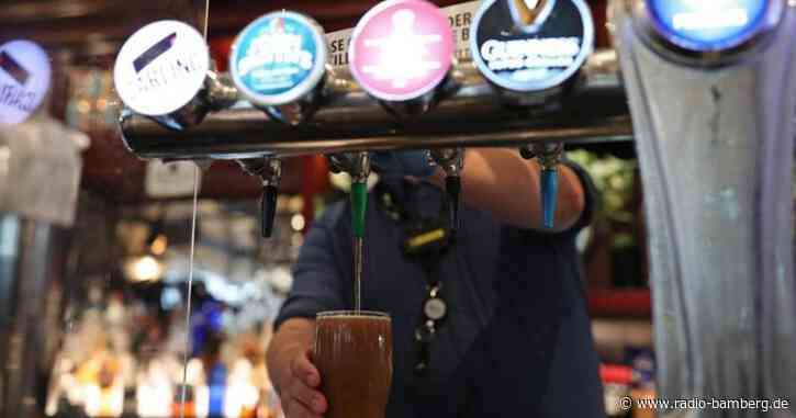 Zwischengeschoss von Bar eingestürzt – mehrere Verletzte