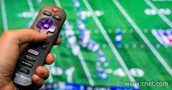 Change these TV picture settings before Rams and Bengals kickoff time     - CNET