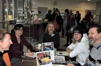 ESS öffnet Türen für Interessierte - Mannheimer Morgen