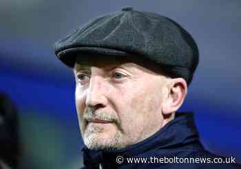 Ian Holloway's praise for Ian Evatt and Bolton Wanderers after Oxford United victory