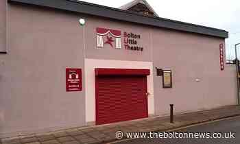 Gilbert and Sullivan classic Yeoman of the Guard comes to Bolton Little Theatre