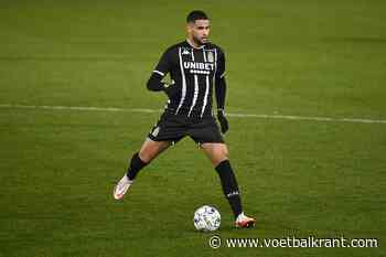 Adem Zorgane wil stunten op Jan Breydel: &quot;Ze hebben ook hun zwaktes&quot;