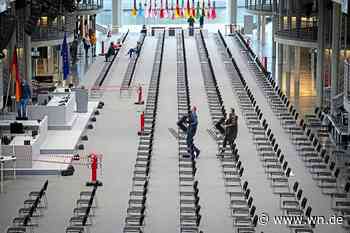 Sechs Münsteraner wählen den neuen Bundespräsidenten