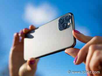 How to use Siri to take photos with your iPhone
