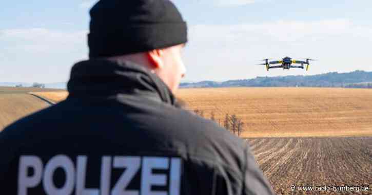 Polizeiaktion gegen Greifvogel-Wilderei