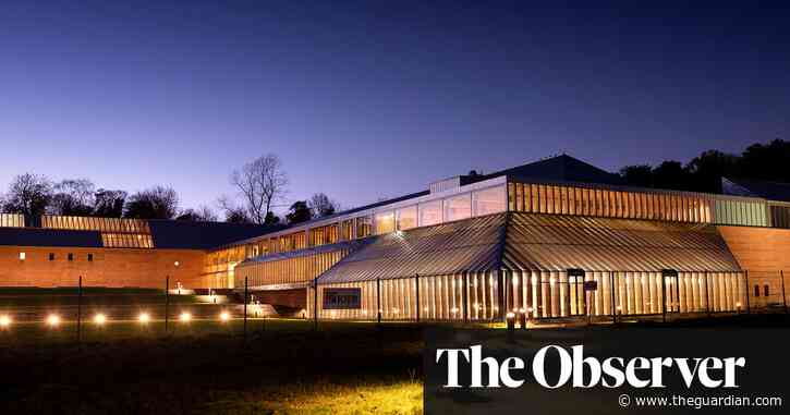 Burrell Collection reopening: a great Glasgow one-off becomes just a little less extraordinary