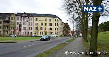 Wittenberge: Fahrbahn wird saniert – 50 Linden müssen weichen - Märkische Allgemeine Zeitung