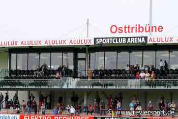 SC Verl: Das sind zwei heiße Trainerkandidaten - RevierSport