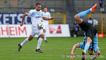Viktoria Berlin gegen Verl verspricht ein Offensiv-Spektakel - Berliner Morgenpost
