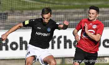 Beckum steht in Verl vor einer kniffligen Aufgabe - Die Glocke online