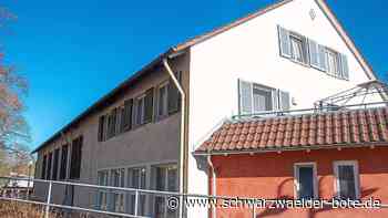 3,5 Millionen Euro: In die  Sulzer Halle wird kräftig investiert