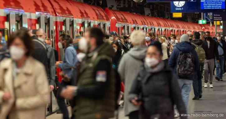 Bahn weitet KI-Projekt für effizienteren S-Bahn-Betrieb aus