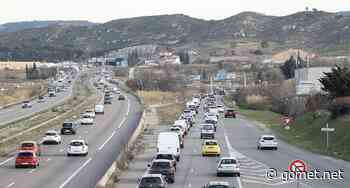 [Transports] Les Pennes, Vitrolles, Marignane : comment faire sauter les bouchons ? - Gomet'